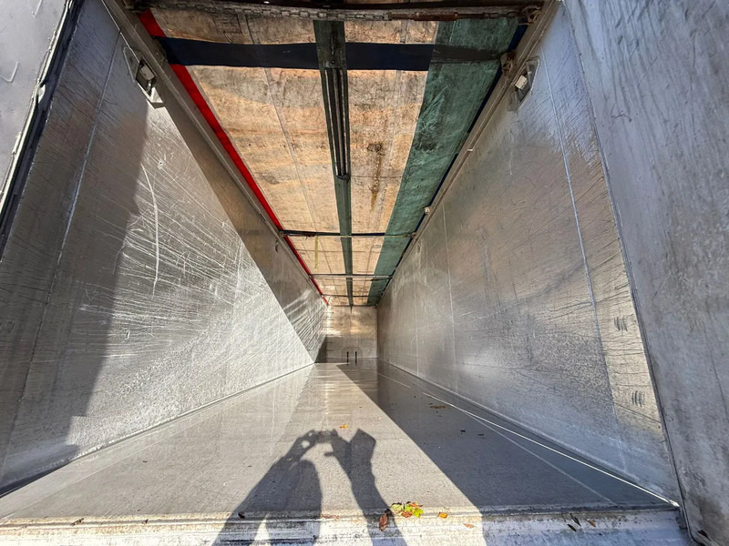 Stas S300CX 82m3!! Vol alu kipper SAF Graanluiken - Кипер полуприколка: слика 5 Stas S300CX 82m3!! Vol alu kipper SAF Graanluiken - Кипер полуприколка: слика 5