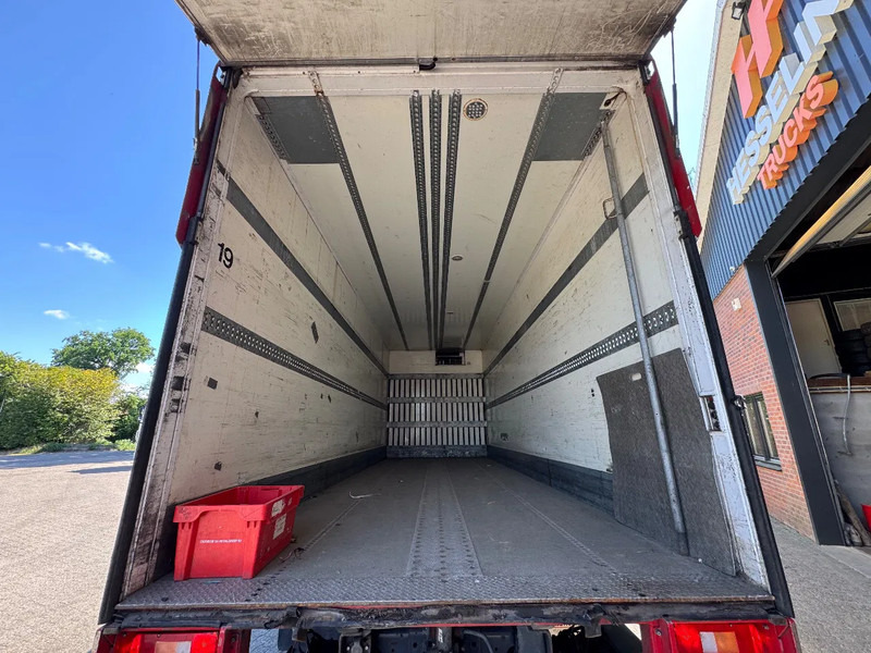 Volvo FM 13 420 Frigoblock D+E AHK Stuuras/Lenkachse - Камион ладилник: слика 5 Volvo FM 13 420 Frigoblock D+E AHK Stuuras/Lenkachse - Камион ладилник: слика 5