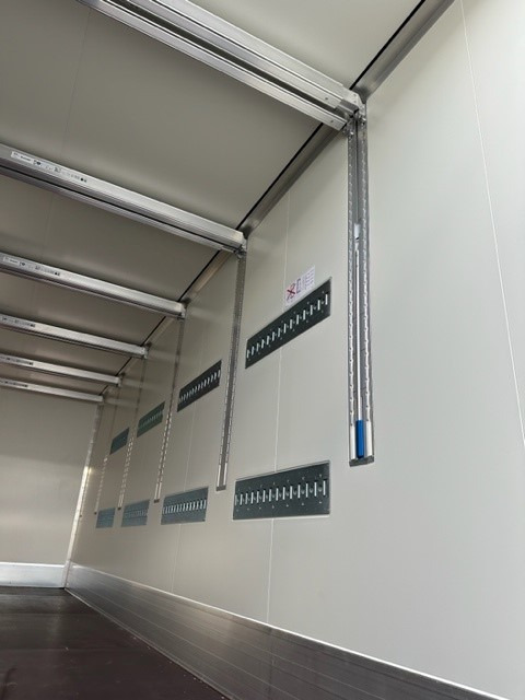 Krone BDF-System 7.450 mm, Portaltüren, FABRIKNEU - Заменски сандак/ Кутија: слика 4 Krone BDF-System 7.450 mm, Portaltüren, FABRIKNEU - Заменски сандак/ Кутија: слика 4