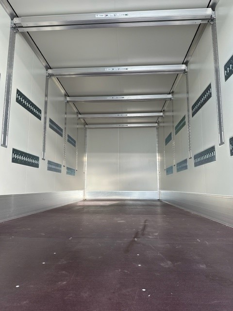 Krone BDF-System 7.450 mm, Portaltüren, FABRIKNEU - Заменски сандак/ Кутија: слика 2 Krone BDF-System 7.450 mm, Portaltüren, FABRIKNEU - Заменски сандак/ Кутија: слика 2