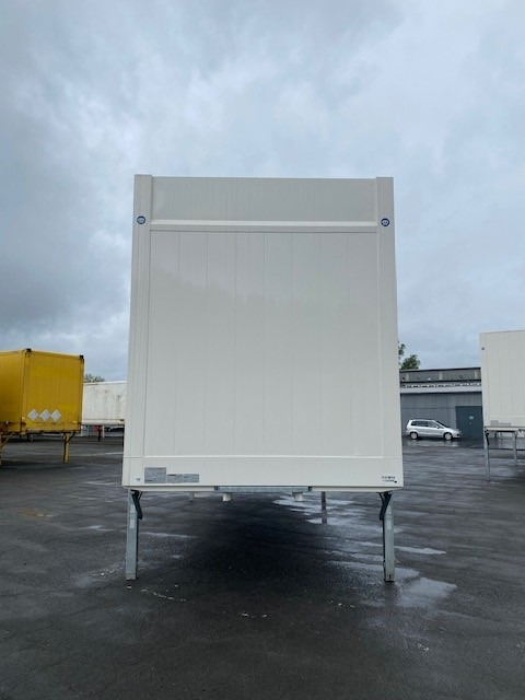 Krone BDF-System, 7.820 mm lang, FABRIKNEU! SONDERPREIS - Заменски сандак/ Кутија: слика 1 Krone BDF-System, 7.820 mm lang, FABRIKNEU! SONDERPREIS - Заменски сандак/ Кутија: слика 1
