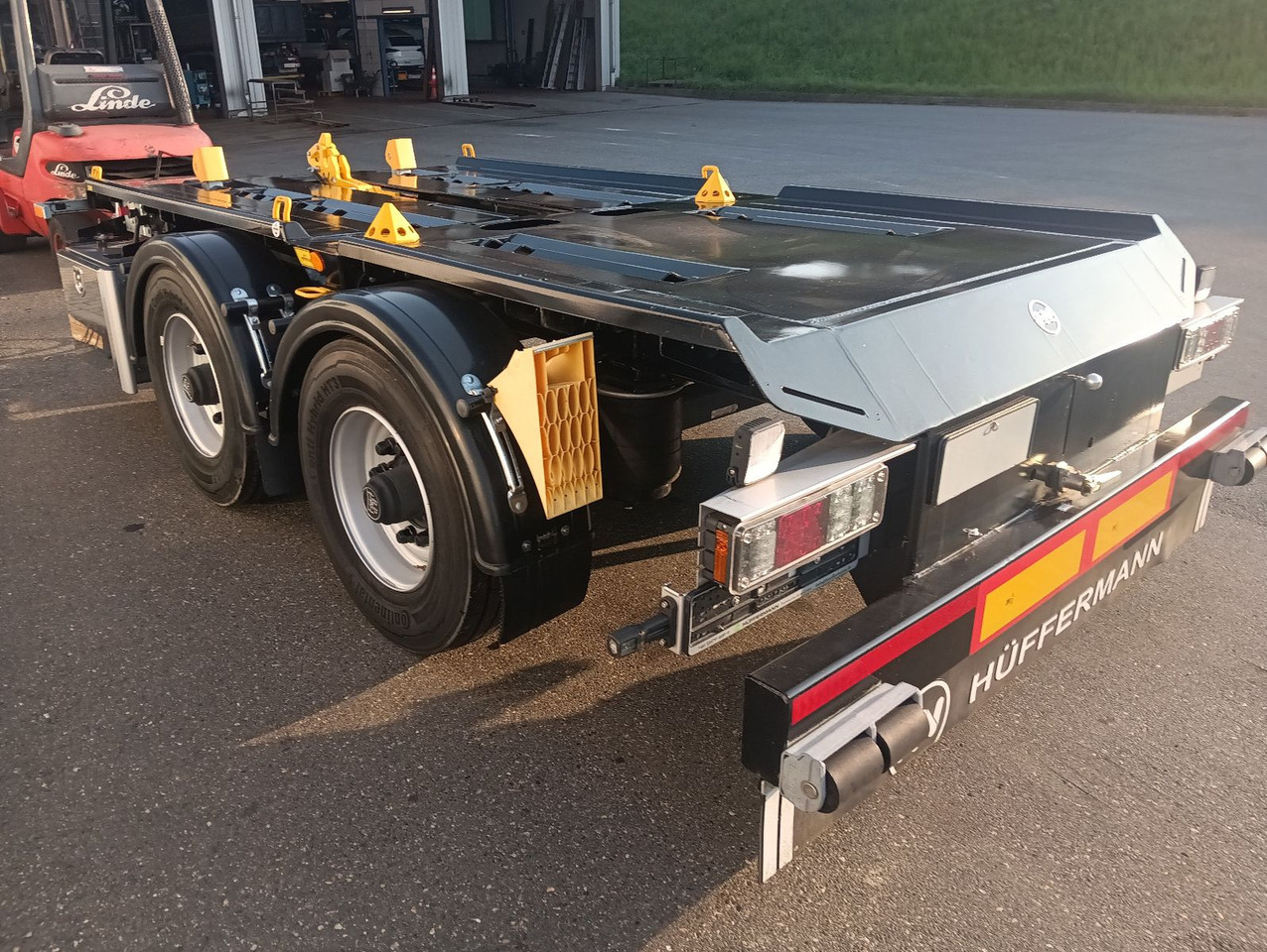 Лизинг на Hüffermann 2-ACHS-MINI-CARRIER MULTIFIX verzinkt NEU BPW Hüffermann 2-ACHS-MINI-CARRIER MULTIFIX verzinkt NEU BPW Hüffermann 2-ACHS-MINI-CARRIER MULTIFIX verzinkt NEU BPW Hüffermann 2-ACHS-MINI-CARRIER MULTIFIX verzinkt NEU BPW: слика 21