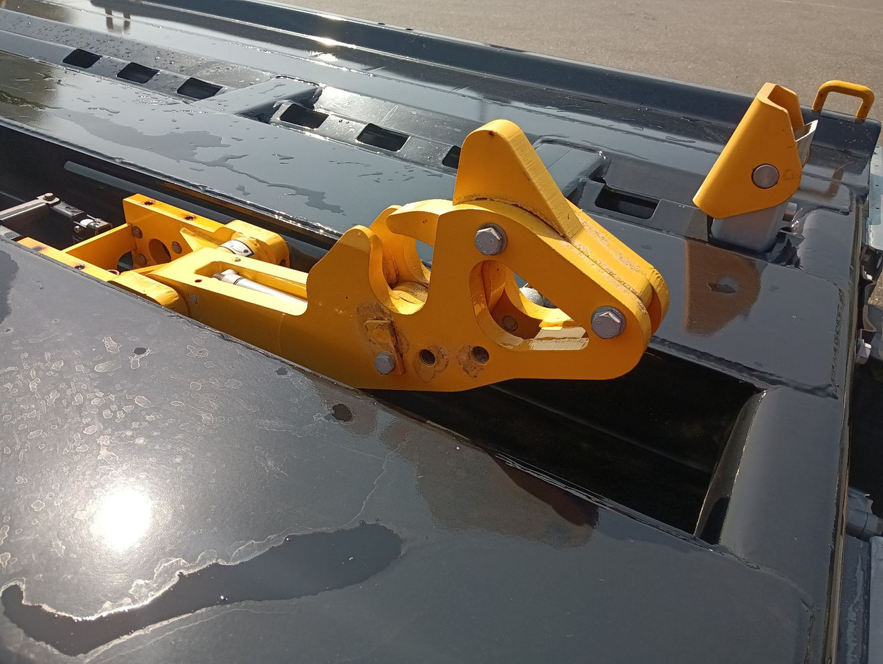 Лизинг на Hüffermann 2-ACHS-MINI-CARRIER MULTIFIX verzinkt NEU BPW Hüffermann 2-ACHS-MINI-CARRIER MULTIFIX verzinkt NEU BPW Hüffermann 2-ACHS-MINI-CARRIER MULTIFIX verzinkt NEU BPW Hüffermann 2-ACHS-MINI-CARRIER MULTIFIX verzinkt NEU BPW: слика 28