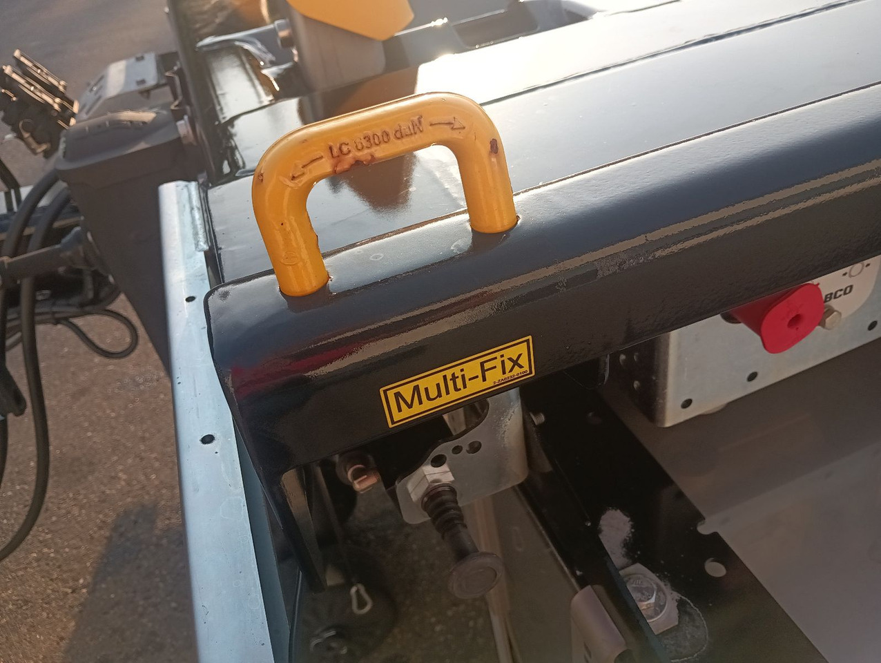 Лизинг на Hüffermann 2-ACHS-MINI-CARRIER MULTIFIX verzinkt NEU BPW Hüffermann 2-ACHS-MINI-CARRIER MULTIFIX verzinkt NEU BPW Hüffermann 2-ACHS-MINI-CARRIER MULTIFIX verzinkt NEU BPW Hüffermann 2-ACHS-MINI-CARRIER MULTIFIX verzinkt NEU BPW: слика 17