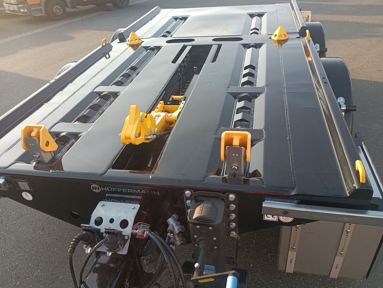 Лизинг на Hüffermann 2-ACHS-MINI-CARRIER MULTIFIX verzinkt NEU BPW Hüffermann 2-ACHS-MINI-CARRIER MULTIFIX verzinkt NEU BPW Hüffermann 2-ACHS-MINI-CARRIER MULTIFIX verzinkt NEU BPW Hüffermann 2-ACHS-MINI-CARRIER MULTIFIX verzinkt NEU BPW: слика 16