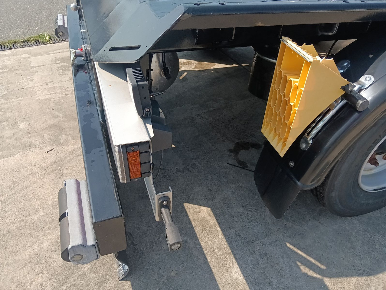 Лизинг на Hüffermann 2-ACHS-MINI-CARRIER MULTIFIX verzinkt NEU BPW Hüffermann 2-ACHS-MINI-CARRIER MULTIFIX verzinkt NEU BPW Hüffermann 2-ACHS-MINI-CARRIER MULTIFIX verzinkt NEU BPW Hüffermann 2-ACHS-MINI-CARRIER MULTIFIX verzinkt NEU BPW: слика 30
