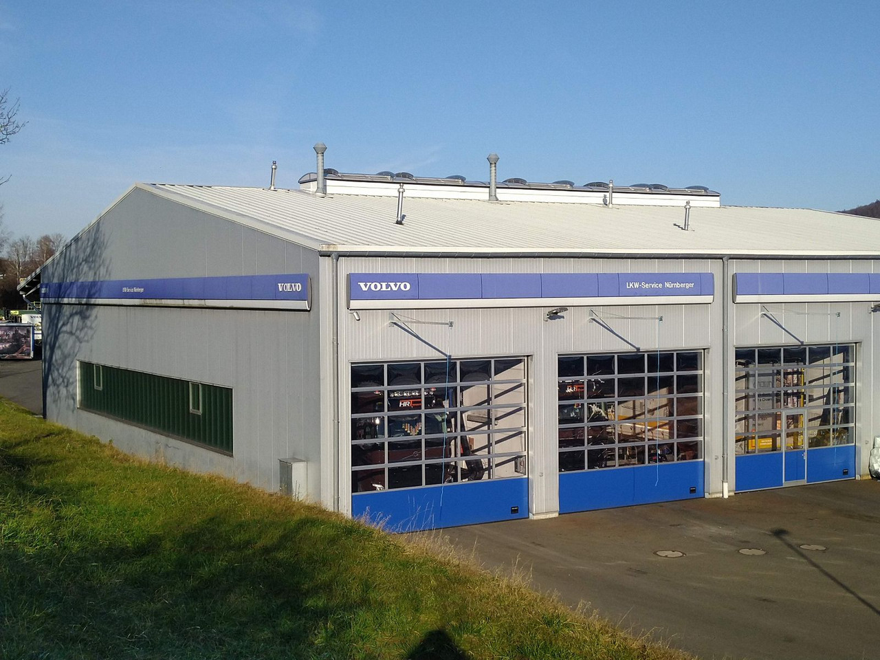 Камион влекач MAN TGX 18:440 FLT XLX 2xTank Klima Spoiler Kühlbox MAN TGX 18:440 FLT XLX 2xTank Klima Spoiler Kühlbox: слика 43 Камион влекач MAN TGX 18:440 FLT XLX 2xTank Klima Spoiler Kühlbox MAN TGX 18:440 FLT XLX 2xTank Klima Spoiler Kühlbox: слика 43