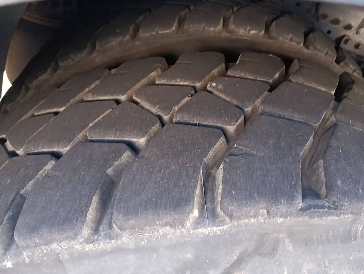 Кипер, Камион со кран MAN TGS 26:480 6x4 EURO5 ATLAS 240.2E-A4 3-S-Kipper: слика 29 Кипер, Камион со кран MAN TGS 26:480 6x4 EURO5 ATLAS 240.2E-A4 3-S-Kipper: слика 29