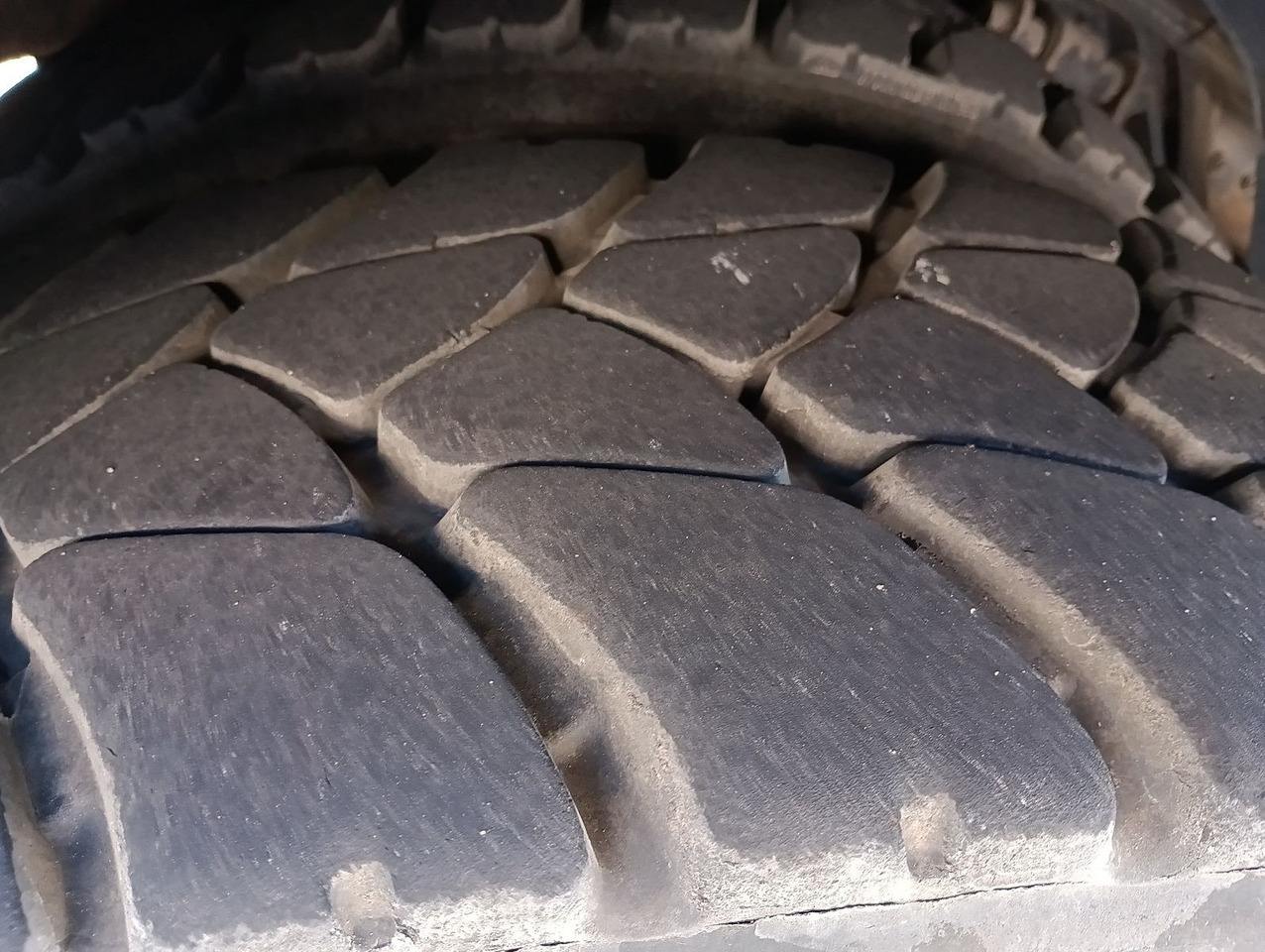 Кипер, Камион со кран MAN TGS 26:480 6x4 EURO5 ATLAS 240.2E-A4 3-S-Kipper: слика 25 Кипер, Камион со кран MAN TGS 26:480 6x4 EURO5 ATLAS 240.2E-A4 3-S-Kipper: слика 25