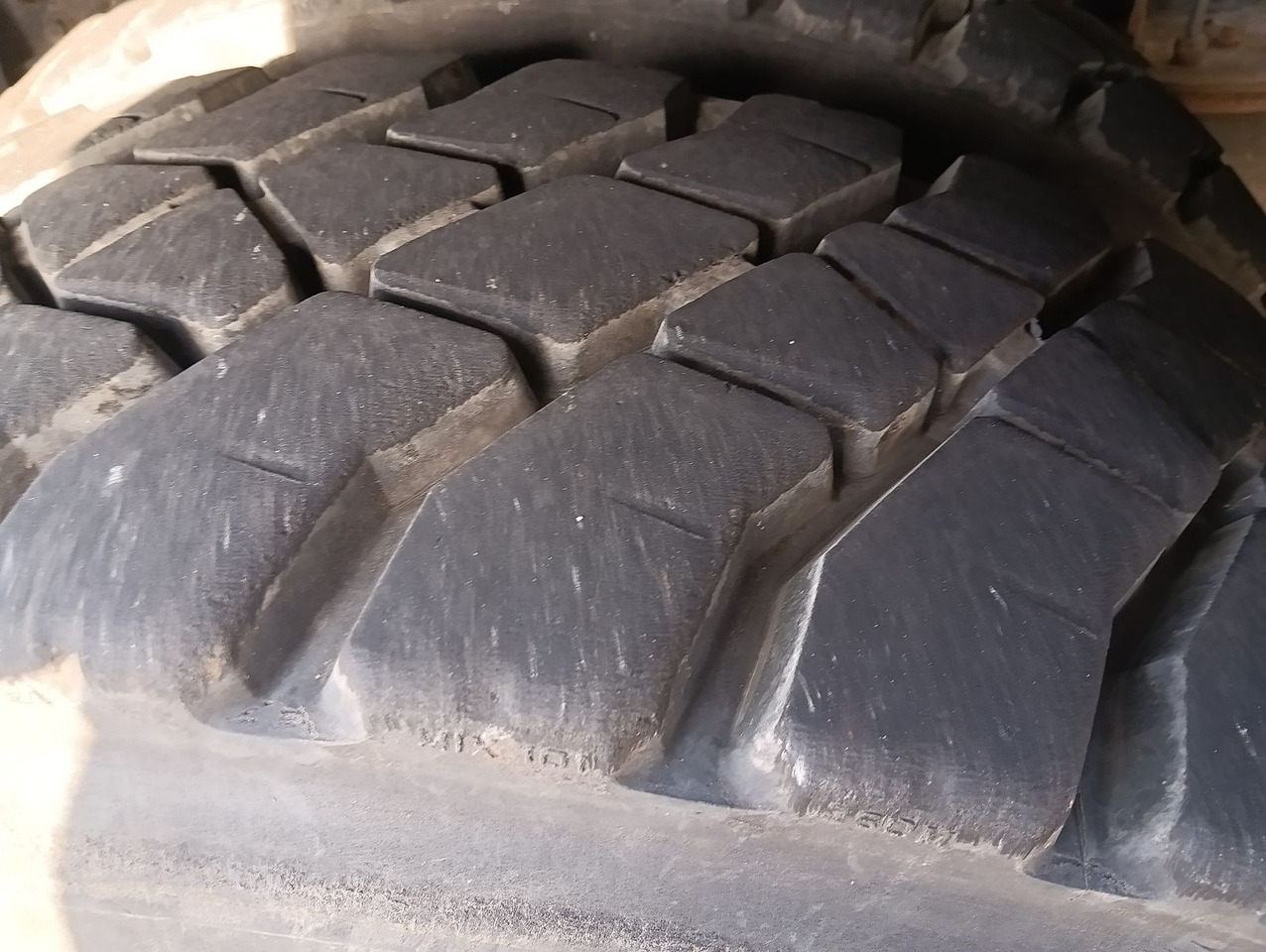 Кипер, Камион со кран MAN TGS 26:480 6x4 EURO5 ATLAS 240.2E-A4 3-S-Kipper: слика 26 Кипер, Камион со кран MAN TGS 26:480 6x4 EURO5 ATLAS 240.2E-A4 3-S-Kipper: слика 26