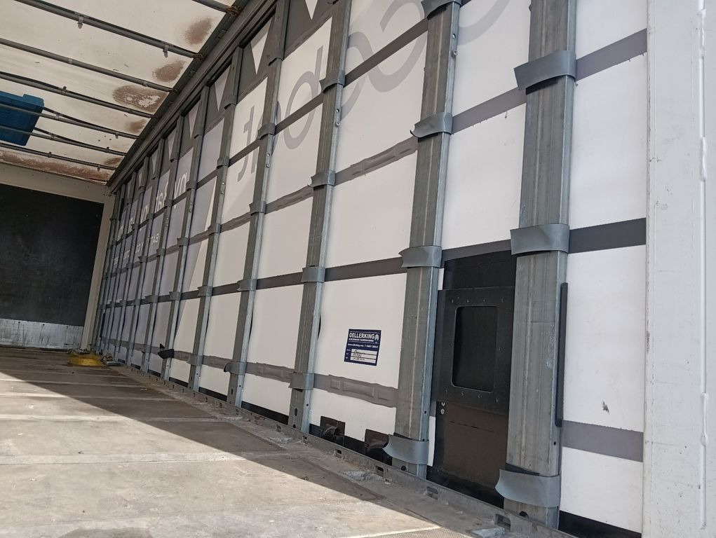 Wecon 4x Duke WPR715 SG RAPIDO Staplerhalter verzinkt - Заменски сандак со церада: слика 4 Wecon 4x Duke WPR715 SG RAPIDO Staplerhalter verzinkt - Заменски сандак со церада: слика 4