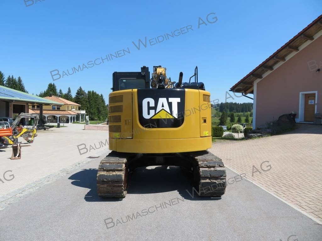 CAT 315 F - Багер гасеничар: слика 4 CAT 315 F - Багер гасеничар: слика 4