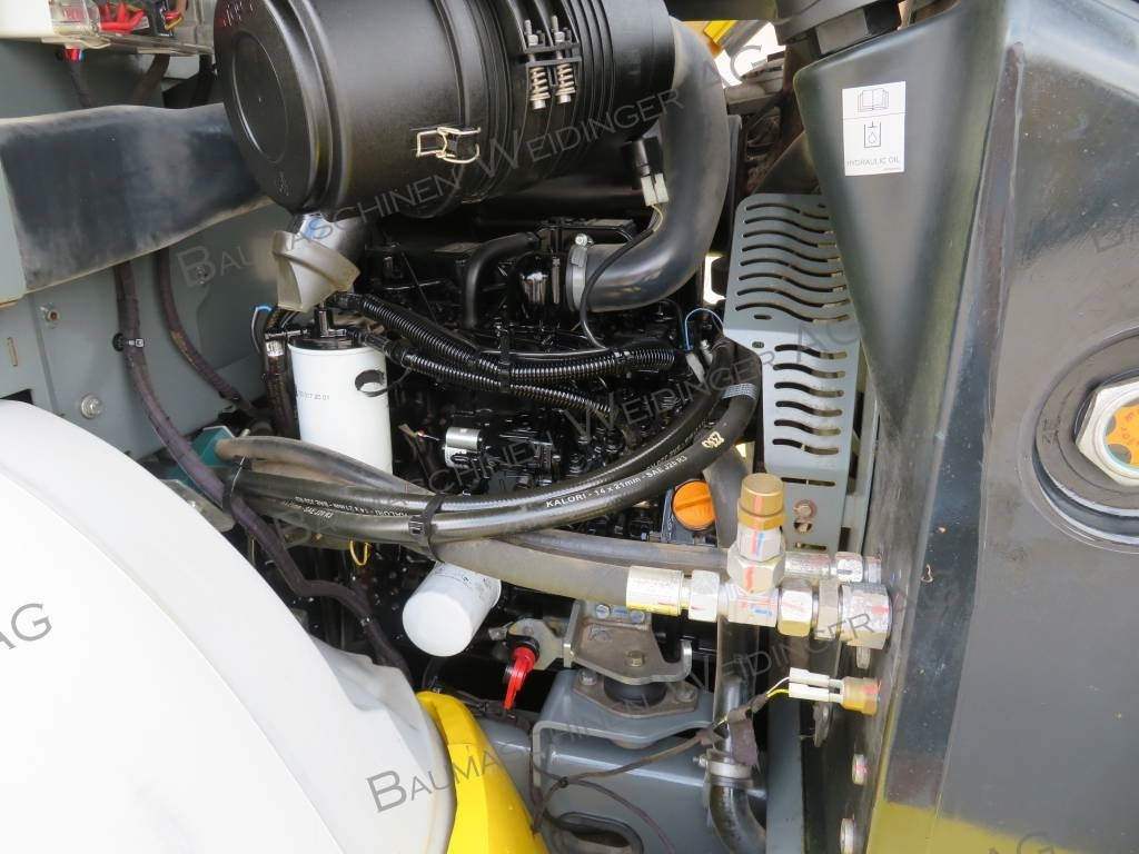 Лизинг на Kramer 5065  Kramer 5065: слика 9