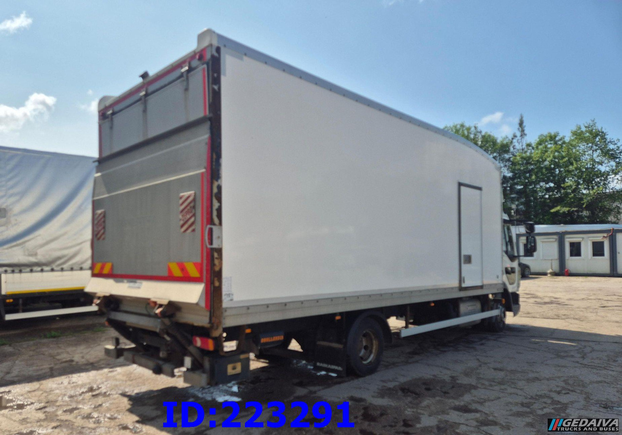 DAF LF 180 FA - Euro6 - Камион сандучар: слика 5 DAF LF 180 FA - Euro6 - Камион сандучар: слика 5