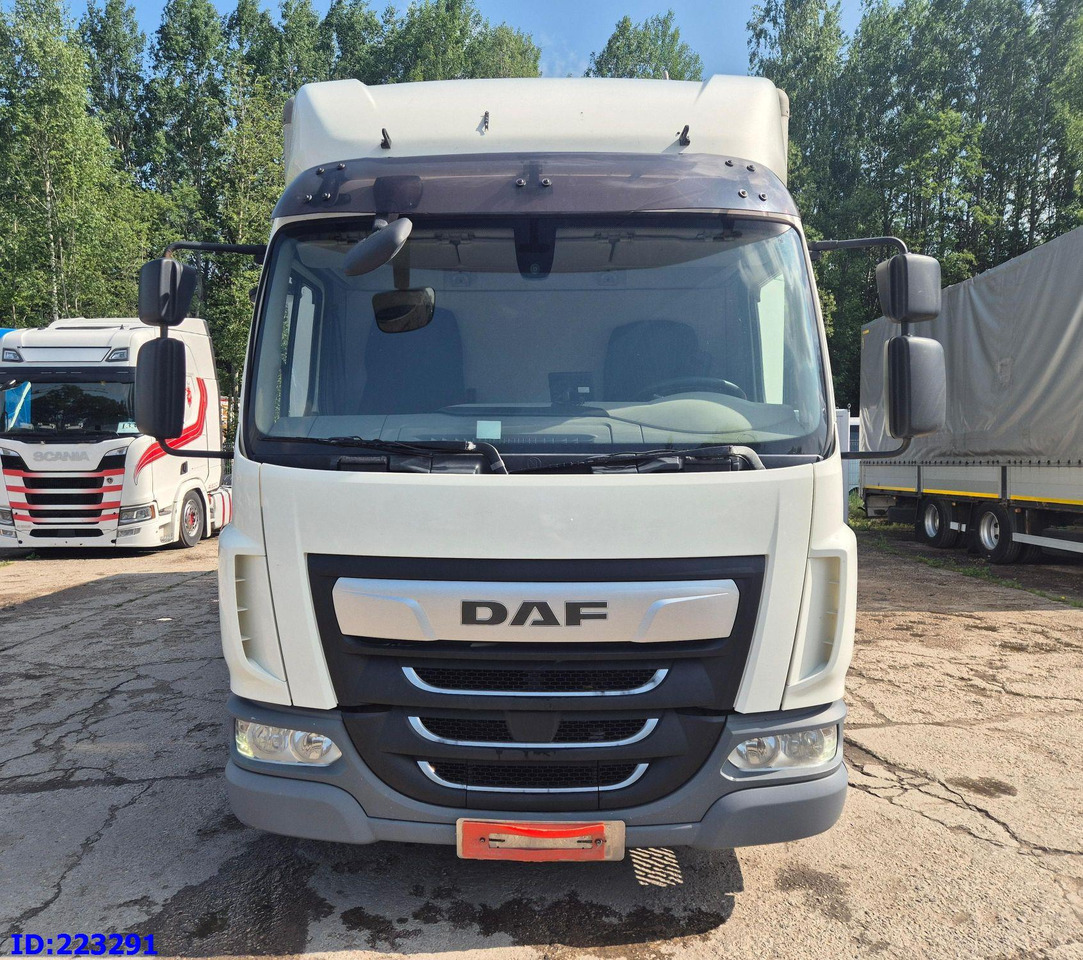DAF LF 180 FA - Euro6 - Manual - Камион сандучар: слика 2 DAF LF 180 FA - Euro6 - Manual - Камион сандучар: слика 2
