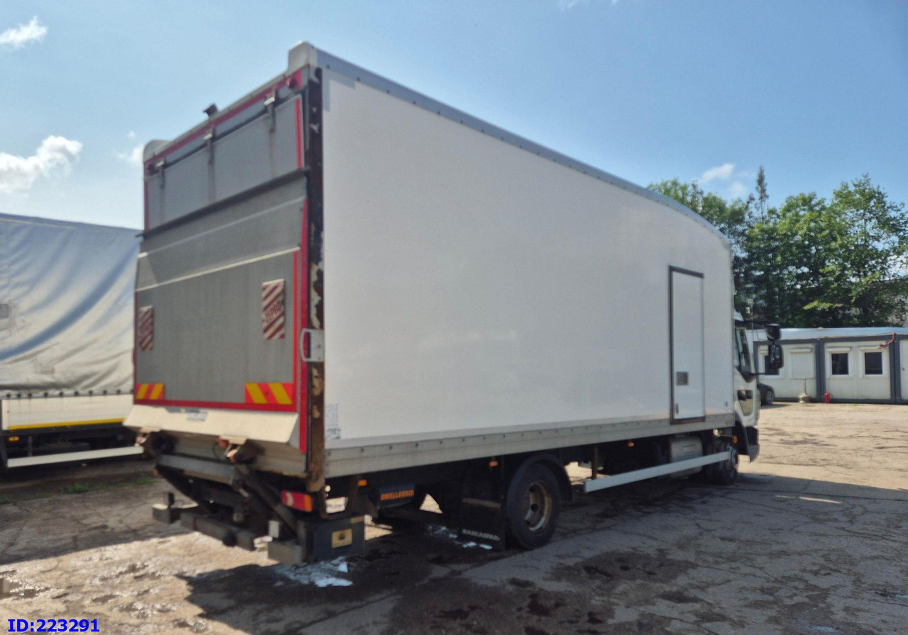 DAF LF 180 FA - Euro6 - Manual - Камион сандучар: слика 5 DAF LF 180 FA - Euro6 - Manual - Камион сандучар: слика 5