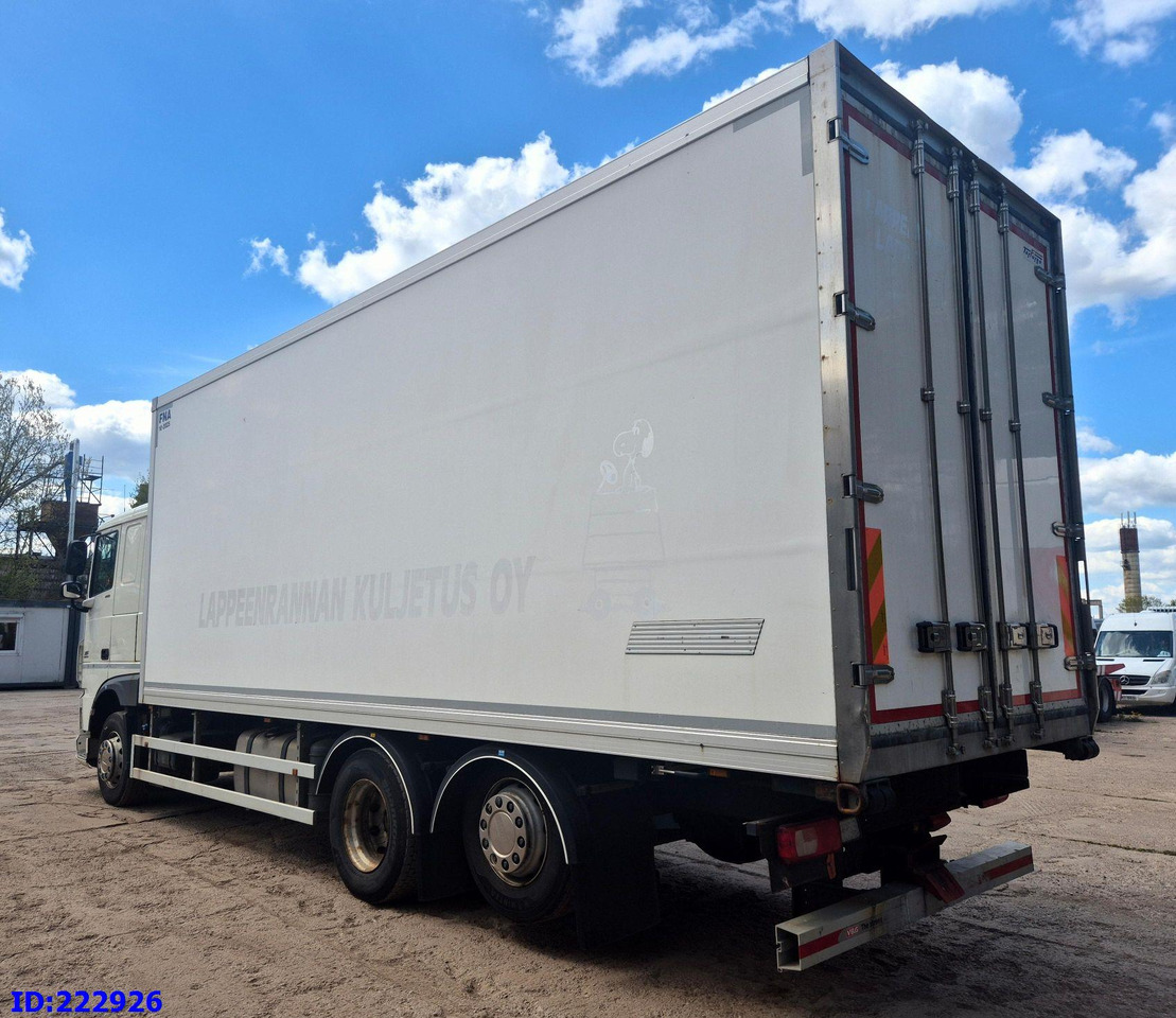 DAF XF 106 440 FAR 6x2 Euro6 - Изотермален камион: слика 5 DAF XF 106 440 FAR 6x2 Euro6 - Изотермален камион: слика 5