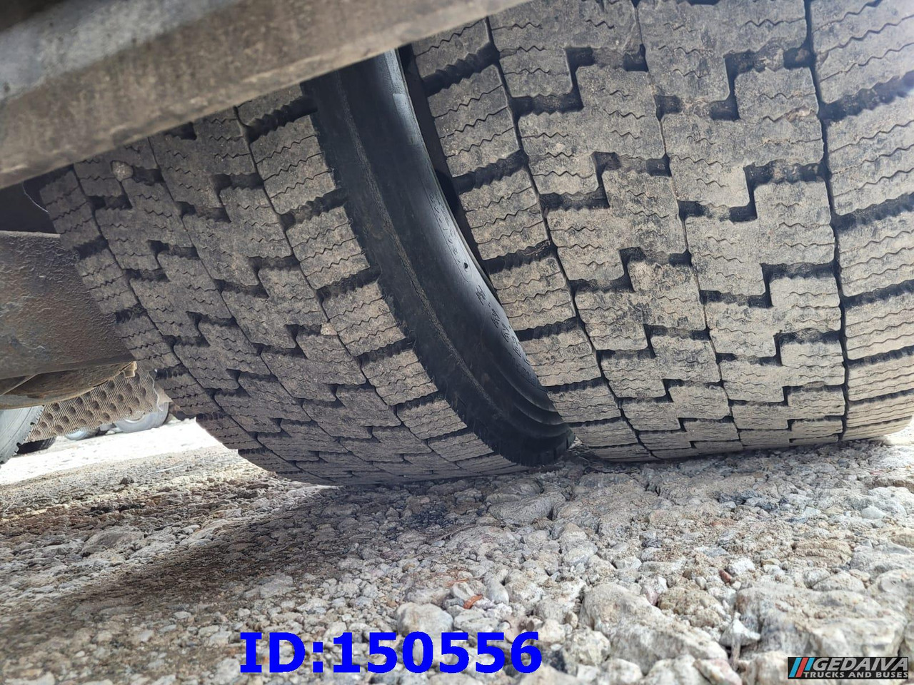 DAF XF 106 460 Euro6 Retarder - Камион влекач: слика 5 DAF XF 106 460 Euro6 Retarder - Камион влекач: слика 5