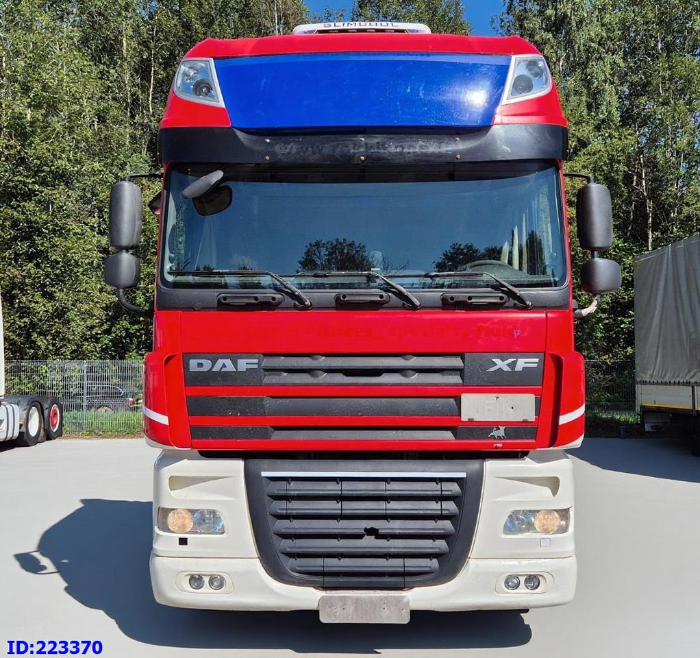 DAF XF105 460 Retarder - Камион влекач: слика 2 DAF XF105 460 Retarder - Камион влекач: слика 2