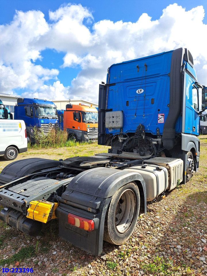 MERCEDES-BENZ Actros 1842 Euro6 - Камион влекач: слика 4 MERCEDES-BENZ Actros 1842 Euro6 - Камион влекач: слика 4