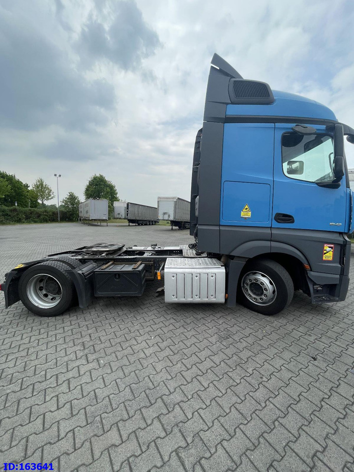 MERCEDES-BENZ Actros 1842 - Mega- Euro6 - Камион влекач: слика 4 MERCEDES-BENZ Actros 1842 - Mega- Euro6 - Камион влекач: слика 4