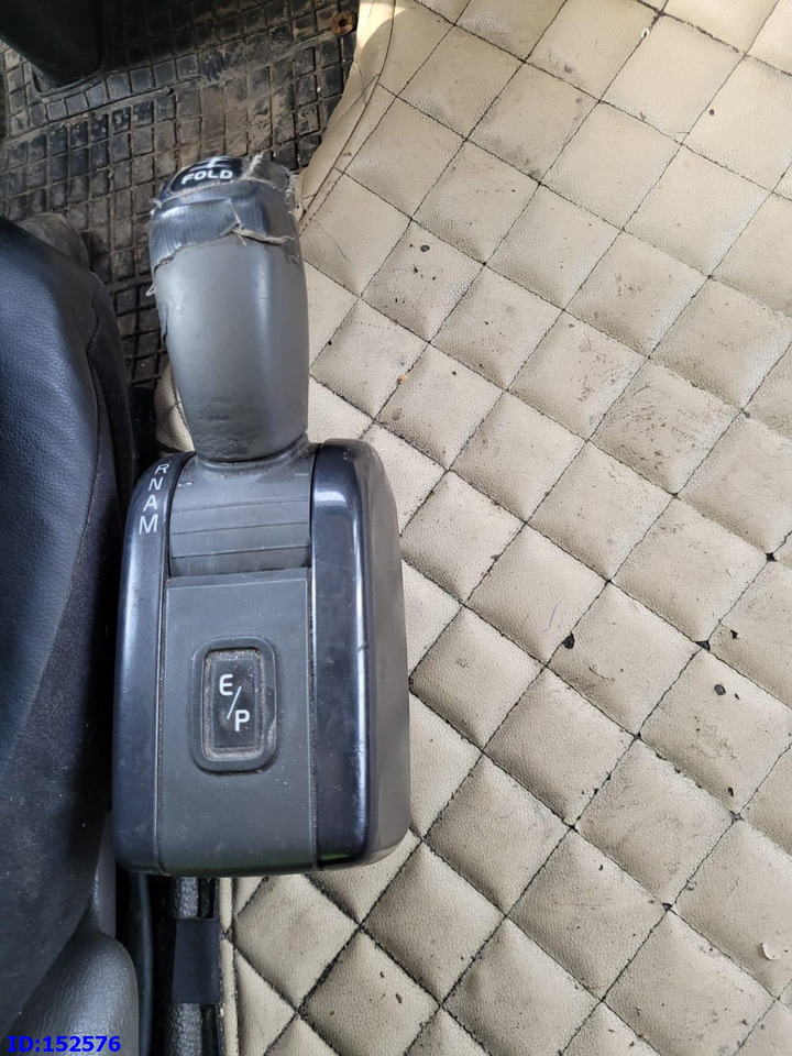 Камион влекач VOLVO FH13 480HP 6x2: слика 13