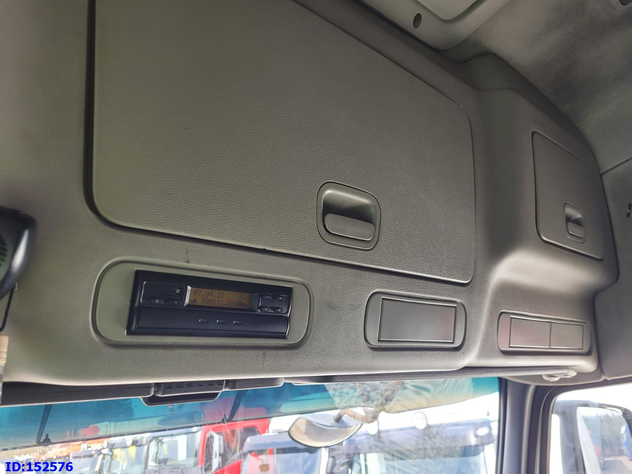 Камион влекач VOLVO FH13 480HP 6x2: слика 14