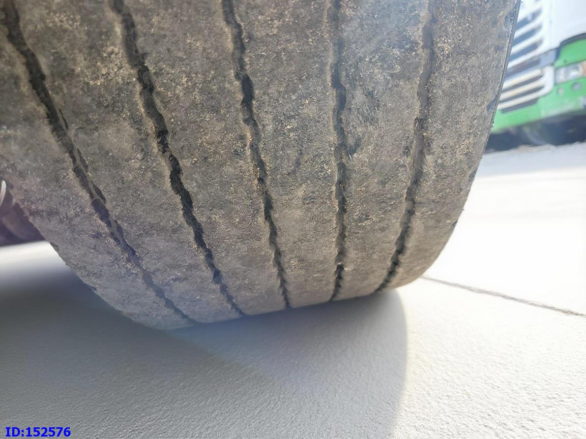 Камион влекач VOLVO FH13 480HP 6x2: слика 7