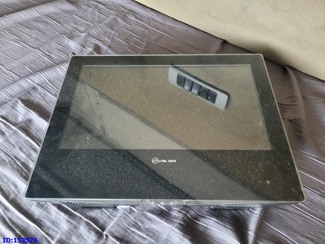 Камион влекач VOLVO FH13 480HP 6x2: слика 17