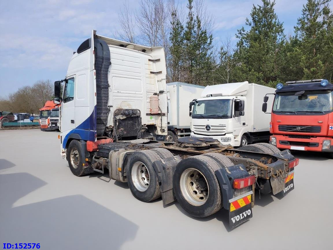 Камион влекач VOLVO FH13 480HP 6x2: слика 6