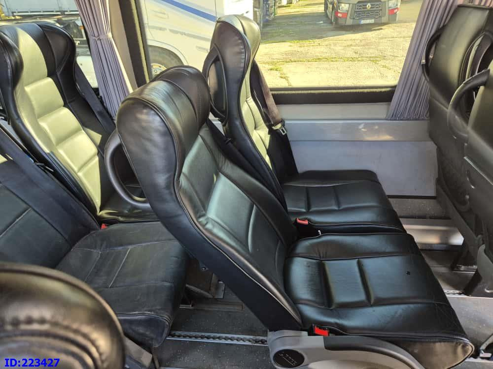 Патнички вагон автобус MERCEDES-BENZ Sprinter 519 - Euro5 - 20-Place: слика 19 Патнички вагон автобус MERCEDES-BENZ Sprinter 519 - Euro5 - 20-Place: слика 19