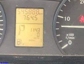 Патнички вагон автобус MERCEDES-BENZ Sprinter 519 - Euro5 - 20-Place: слика 12 Патнички вагон автобус MERCEDES-BENZ Sprinter 519 - Euro5 - 20-Place: слика 12