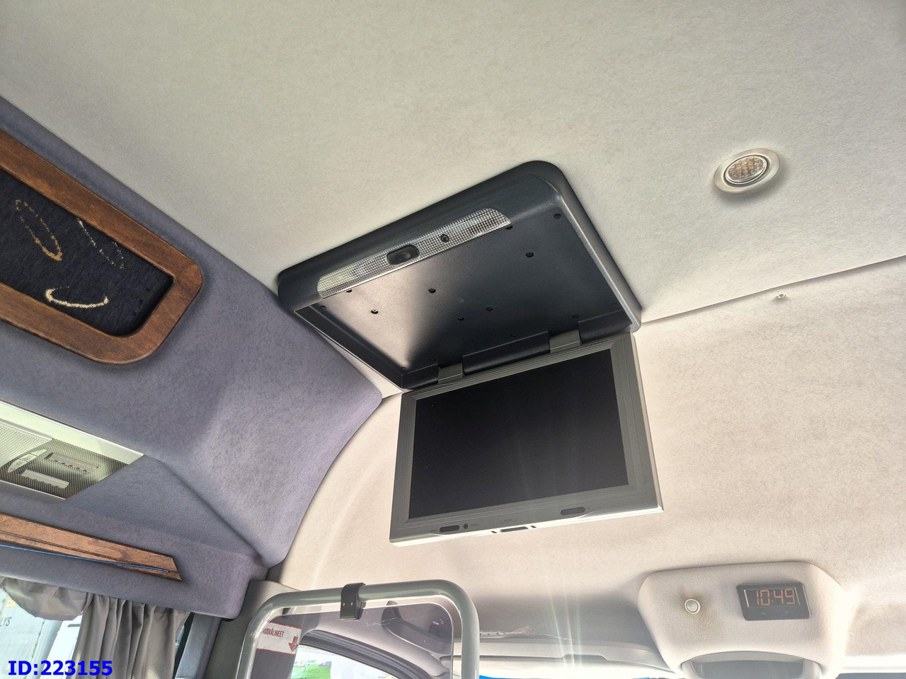 Минибус, Патничко комбе MERCEDES-BENZ Sprinter 519 - Prostyle VIP -  17-seater: слика 18