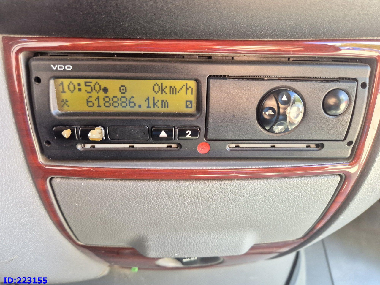 Минибус, Патничко комбе MERCEDES-BENZ Sprinter 519 - Prostyle VIP -  17-seater: слика 17