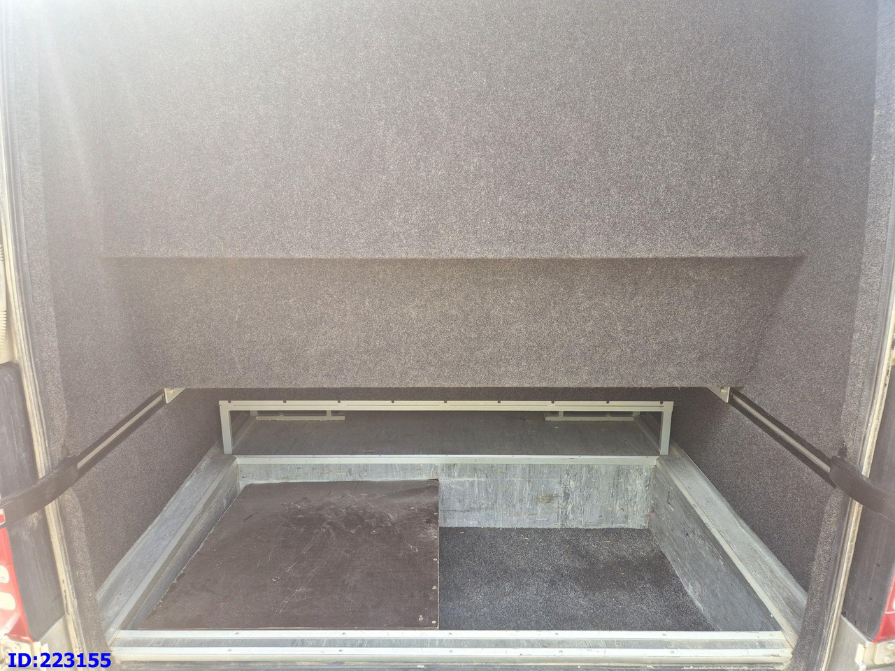 Минибус, Патничко комбе MERCEDES-BENZ Sprinter 519 - Prostyle VIP -  17-seater: слика 7