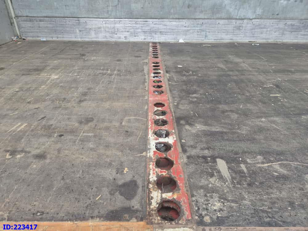 NARKO Open side box - 54m3 - Заменски сандак/ Кутија: слика 5 NARKO Open side box - 54m3 - Заменски сандак/ Кутија: слика 5