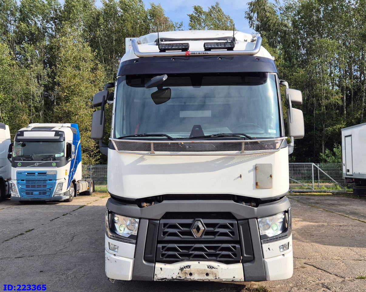 RENAULT T520 6x2 Euro 6 (Box 7.82m) - Камион сандучар: слика 2 RENAULT T520 6x2 Euro 6 (Box 7.82m) - Камион сандучар: слика 2