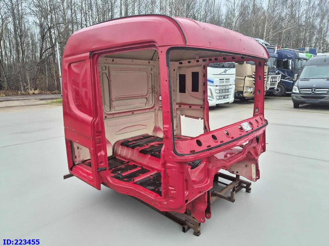 SCANIA R19N5 - Кабина за Камион: слика 1 SCANIA R19N5 - Кабина за Камион: слика 1