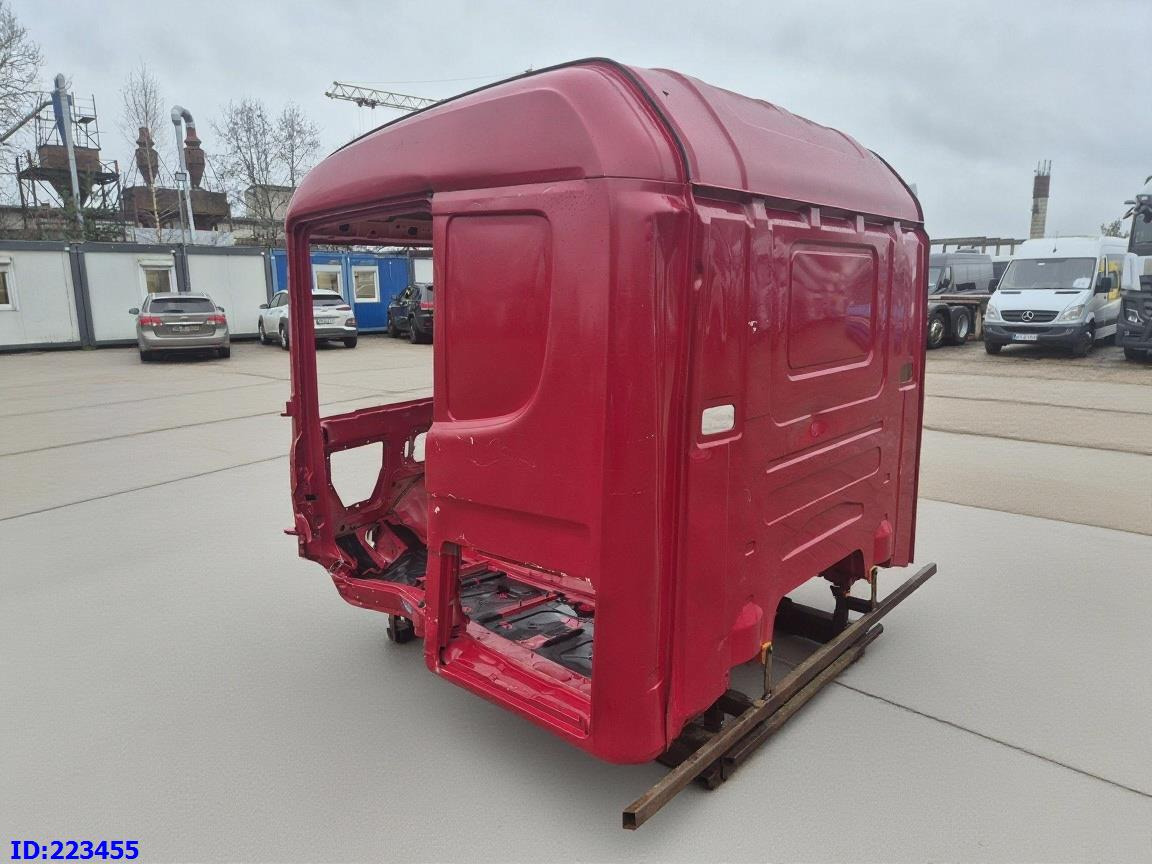 SCANIA R19N5 - Кабина за Камион: слика 5 SCANIA R19N5 - Кабина за Камион: слика 5