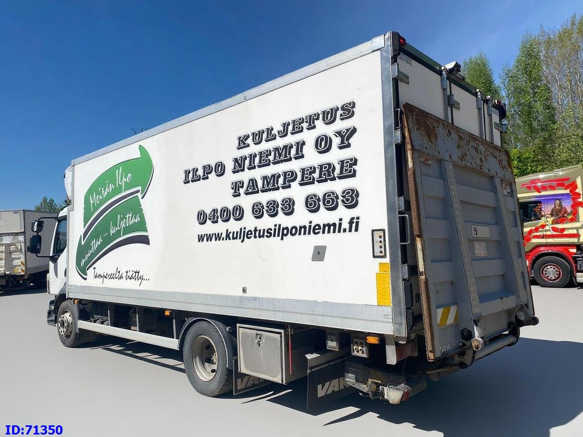 VOLVO FL 280 4x2 Refrigerator - Камион ладилник: слика 5 VOLVO FL 280 4x2 Refrigerator - Камион ладилник: слика 5