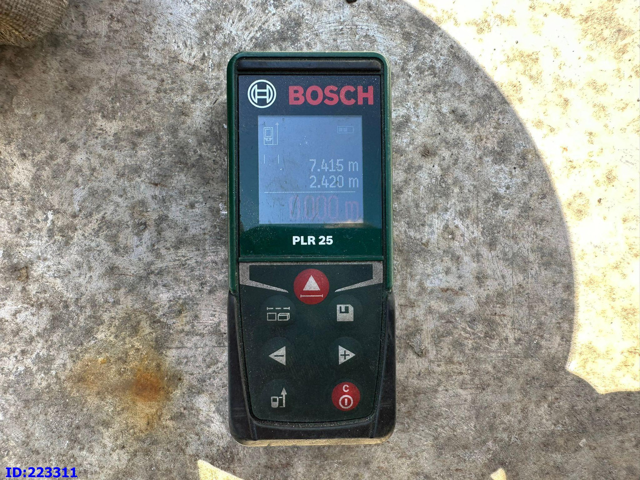 Dumper - Киперски сандак: слика 5 Dumper - Киперски сандак: слика 5