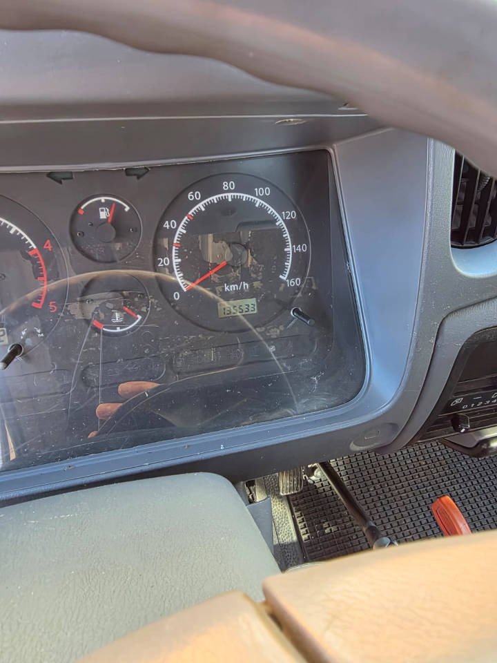 CTE ZED 20 - Камион со подигачка кошница: слика 3 CTE ZED 20 - Камион со подигачка кошница: слика 3