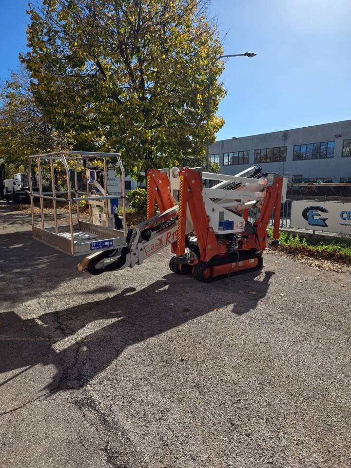 EasyLift R 190 - Дигачка платформа: слика 3 EasyLift R 190 - Дигачка платформа: слика 3