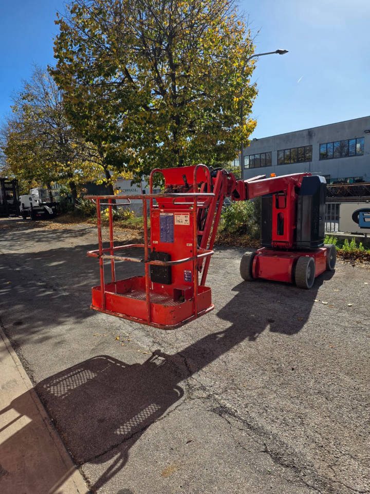 Лизинг на GENIE Z30/20 NRJ GENIE Z30/20 NRJ: слика 12 Лизинг на GENIE Z30/20 NRJ GENIE Z30/20 NRJ: слика 12