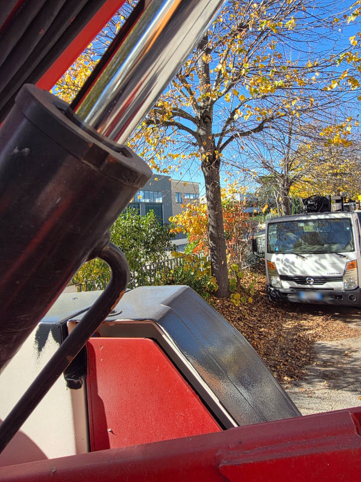 Лизинг на GENIE Z30/20 NRJ GENIE Z30/20 NRJ: слика 14 Лизинг на GENIE Z30/20 NRJ GENIE Z30/20 NRJ: слика 14