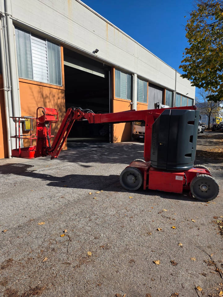 Лизинг на GENIE Z30/20 NRJ GENIE Z30/20 NRJ: слика 15 Лизинг на GENIE Z30/20 NRJ GENIE Z30/20 NRJ: слика 15