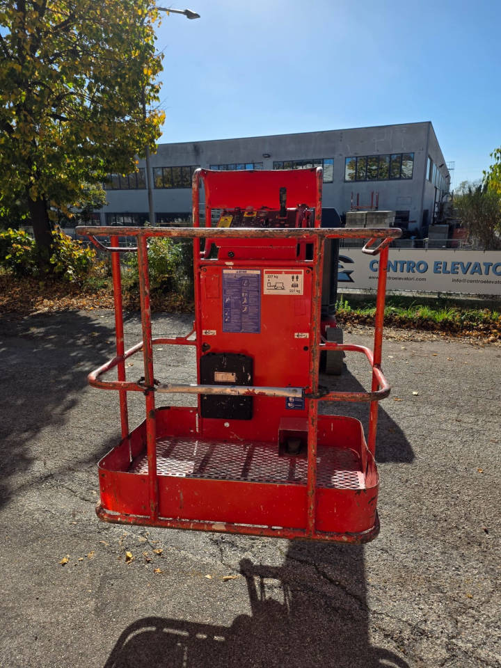 Лизинг на GENIE Z30/20 NRJ GENIE Z30/20 NRJ: слика 11 Лизинг на GENIE Z30/20 NRJ GENIE Z30/20 NRJ: слика 11