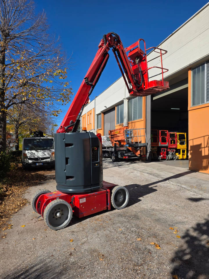 Лизинг на GENIE Z30/20 NRJ GENIE Z30/20 NRJ: слика 9 Лизинг на GENIE Z30/20 NRJ GENIE Z30/20 NRJ: слика 9