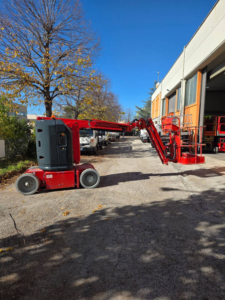 Лизинг на GENIE Z30/20 NRJ GENIE Z30/20 NRJ: слика 18 Лизинг на GENIE Z30/20 NRJ GENIE Z30/20 NRJ: слика 18