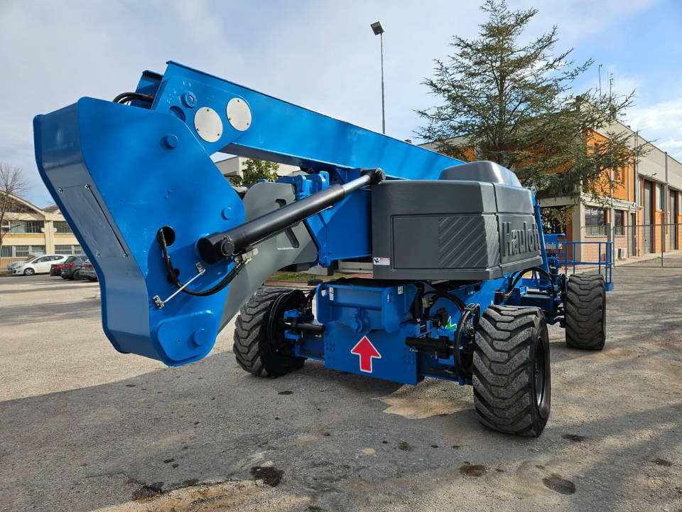 HAULOTTE HA 32 PX - Дигачка зглобна платформа: слика 4 HAULOTTE HA 32 PX - Дигачка зглобна платформа: слика 4